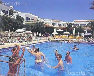 Cathrin Hotel 14